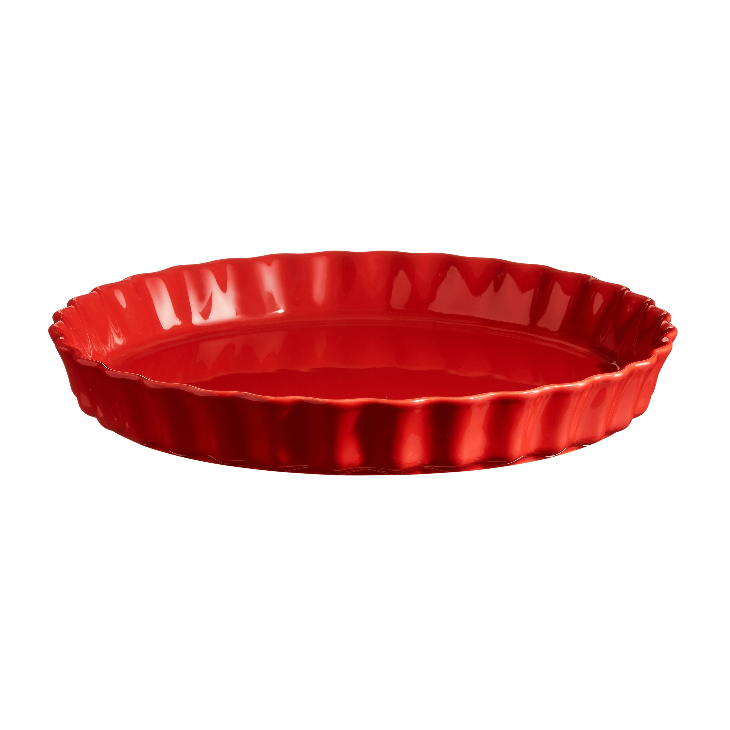Tortenform rot D. 29.5cm