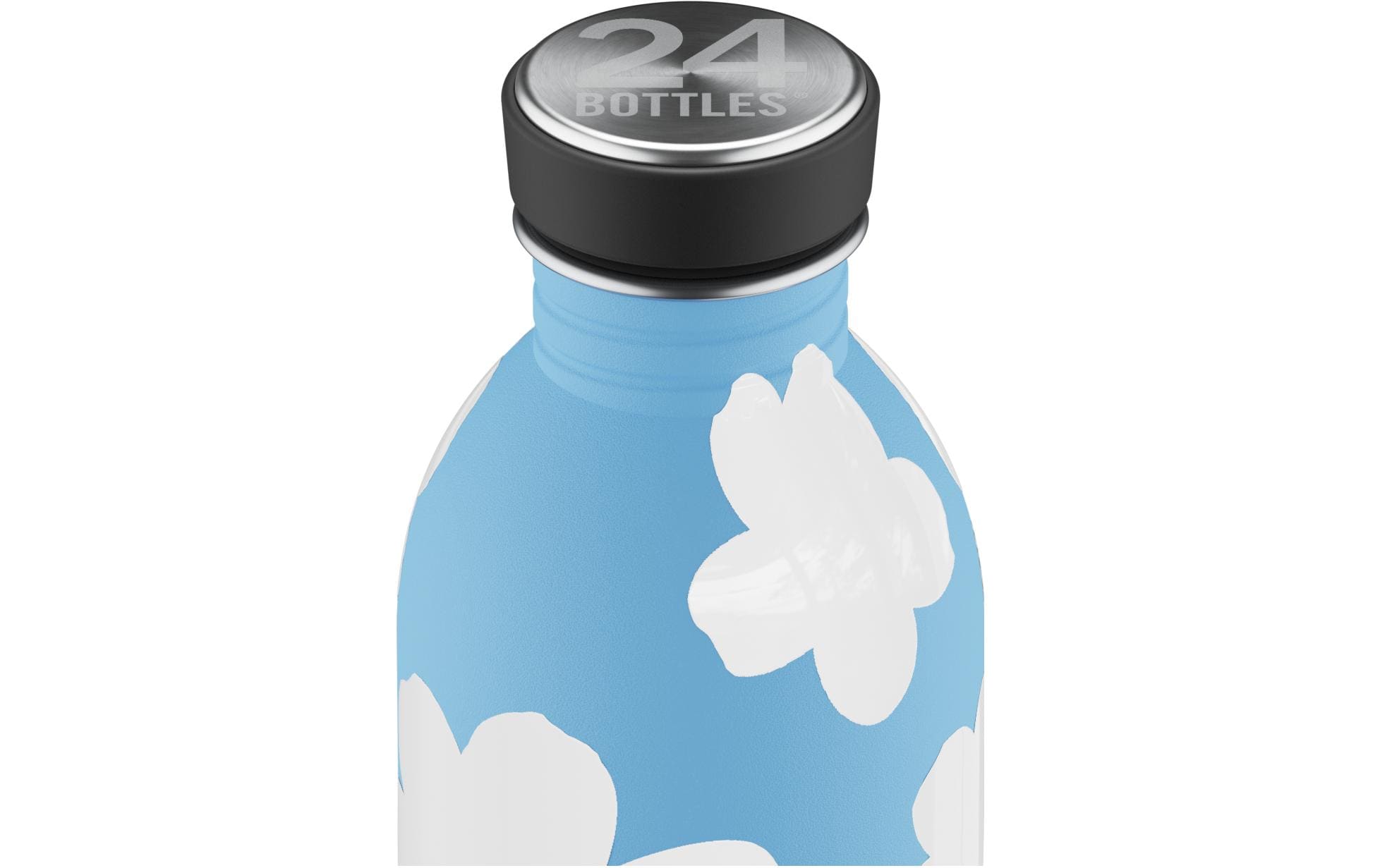 24Bottles Trinkflasche Urban 500ml Daydream