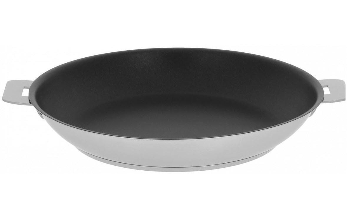 Cristel Pfanne Strate, Ø 20 cm, Antihaft
