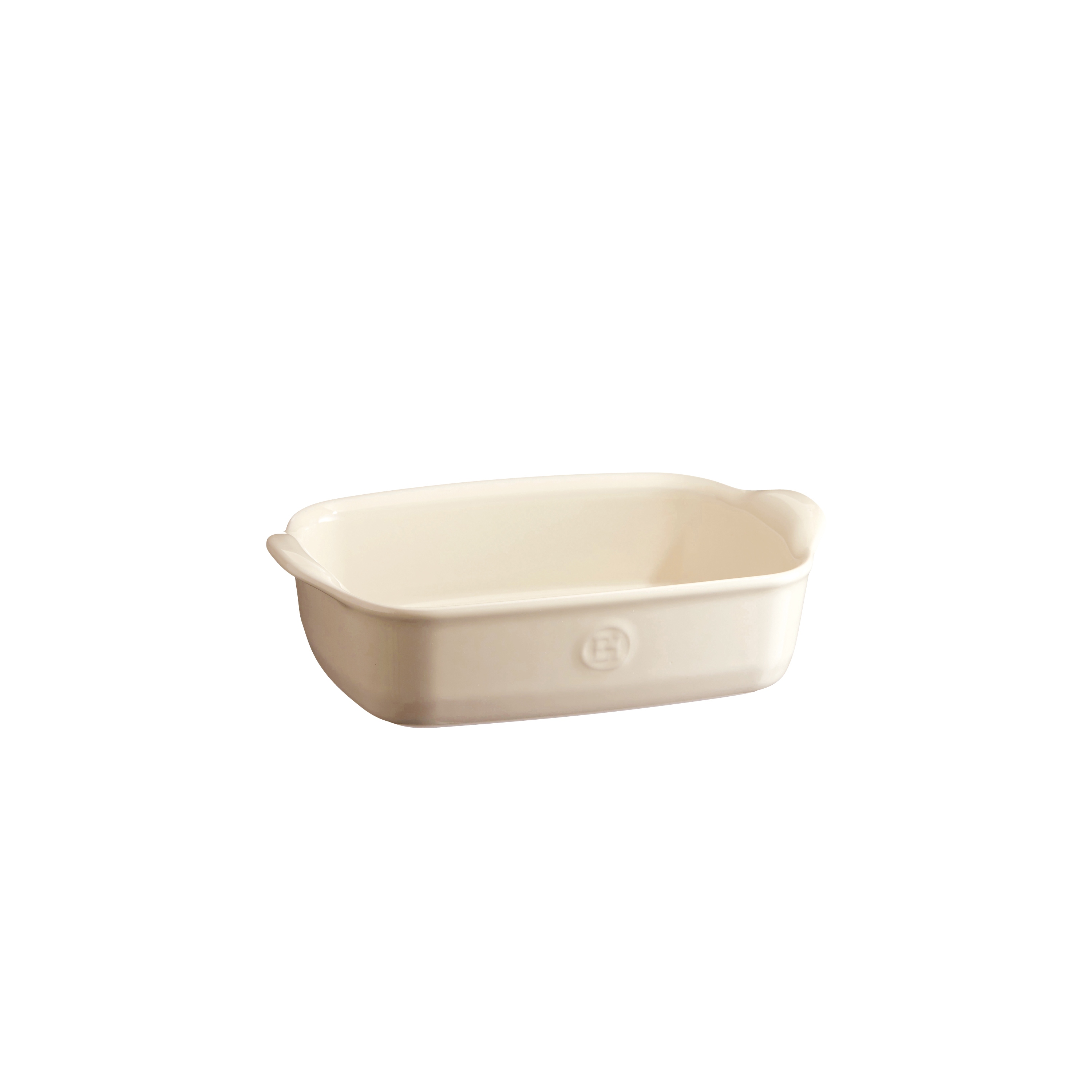 Gratinform Keramik 22x14 cm, creme