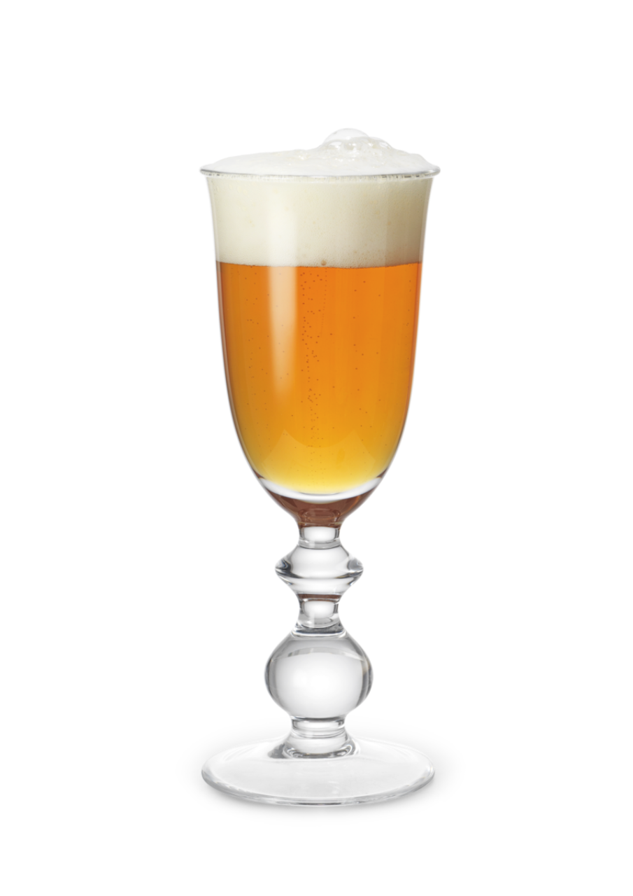 Charlotte Amalie Bierglas