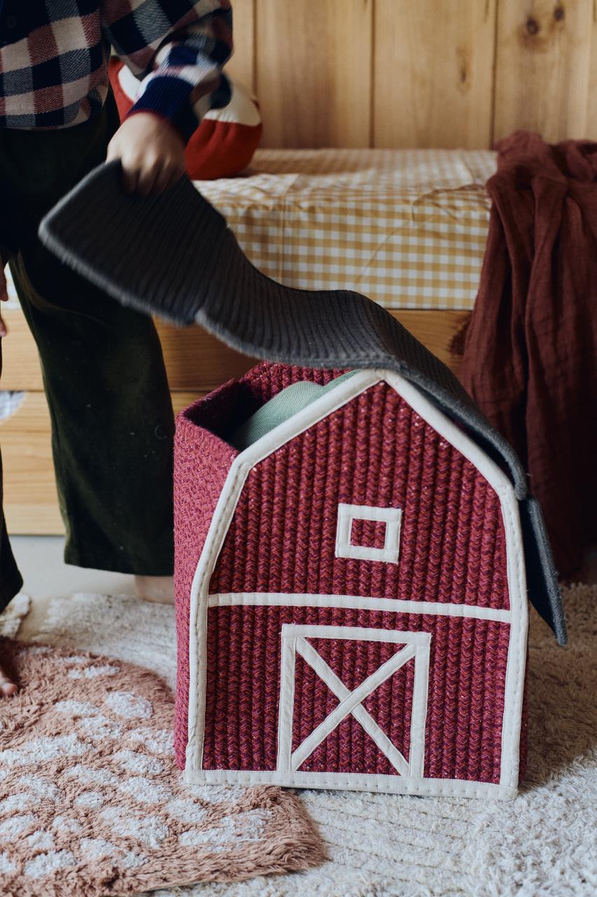 Korb Farmhaus
