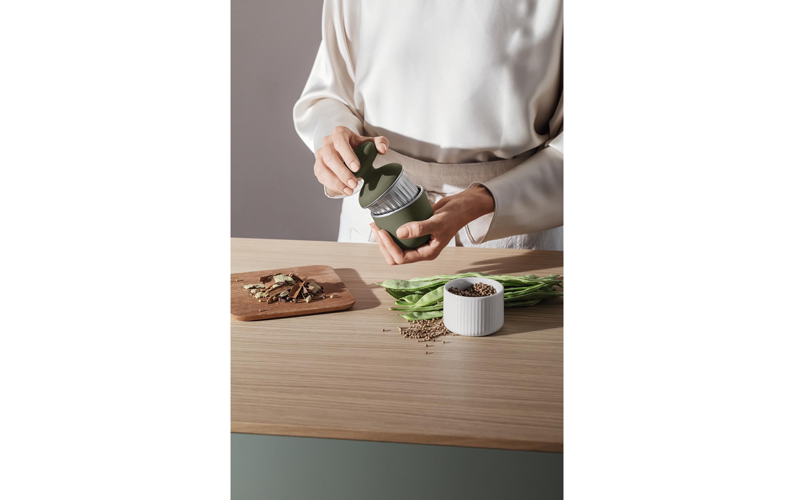 Flasche, Shaker