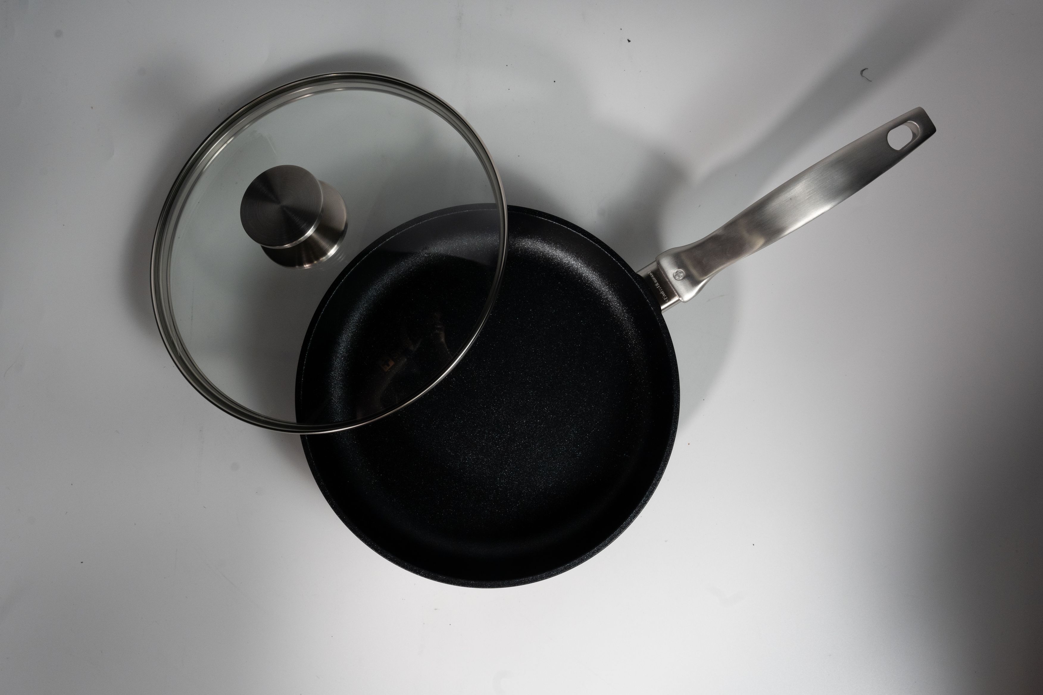 Kochgeschirr, Kochpfanne