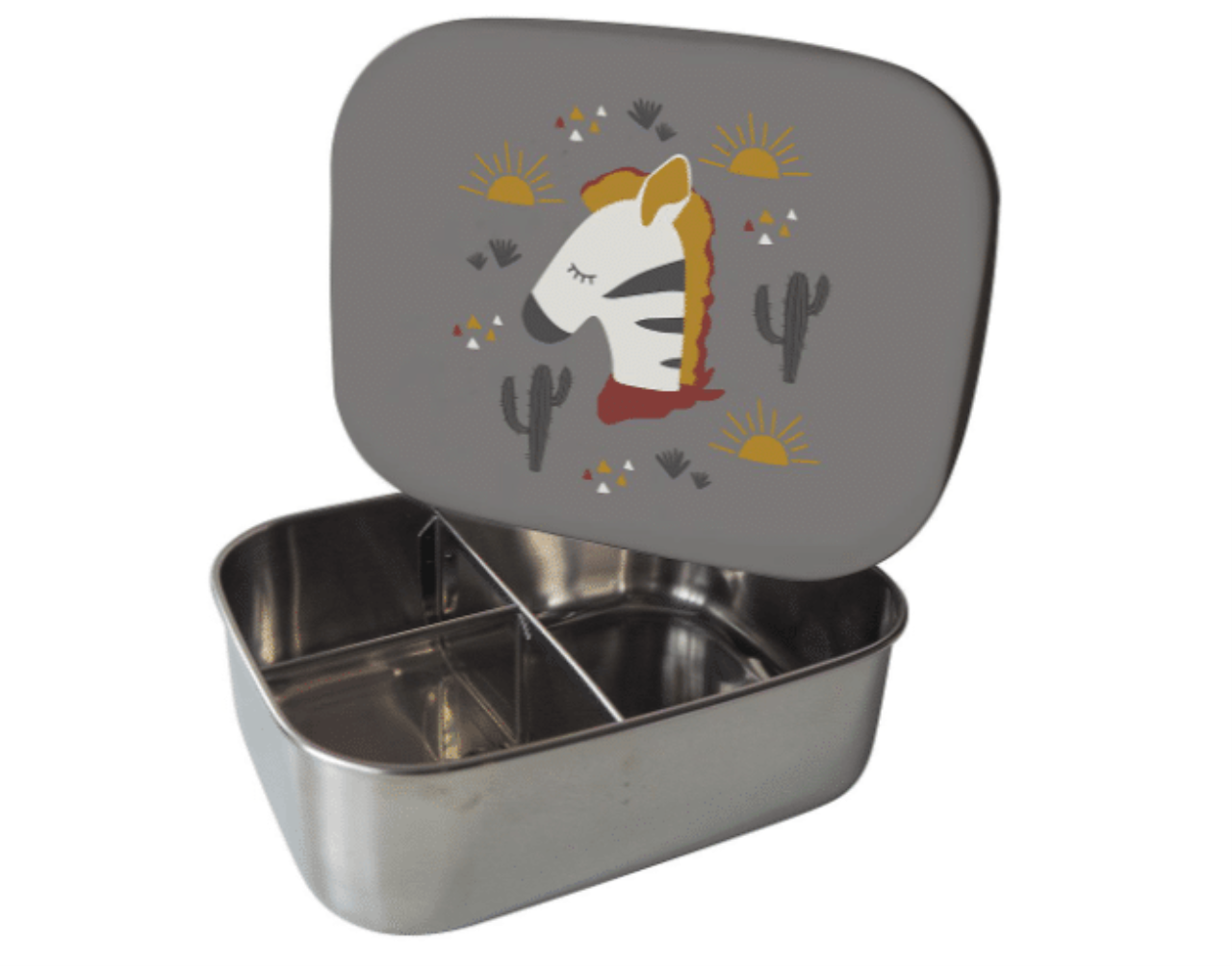 Lunchbox Zebra Lunchbox Zebra