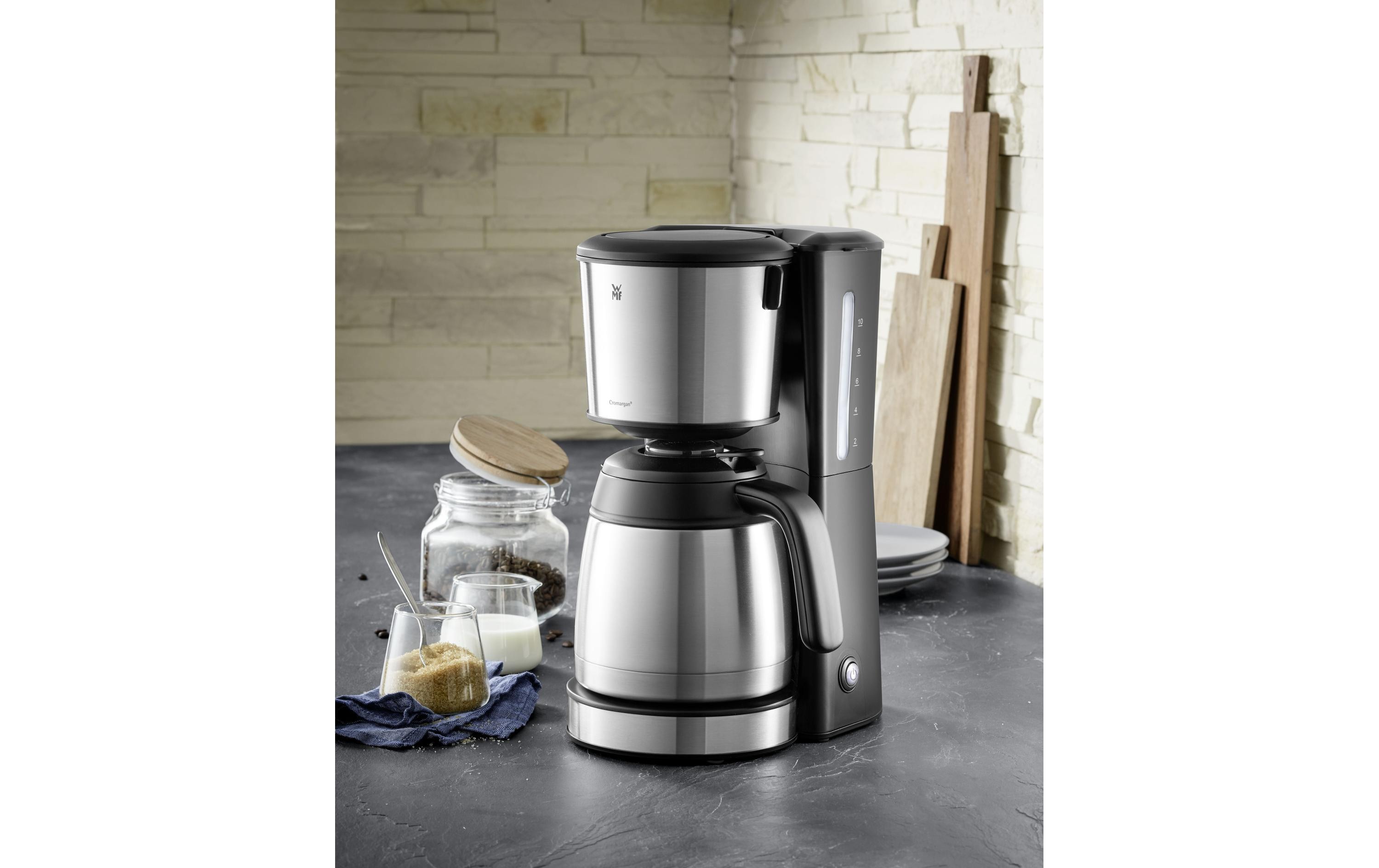 WMF Filterkaffeemaschine Bueno Pro Thermo