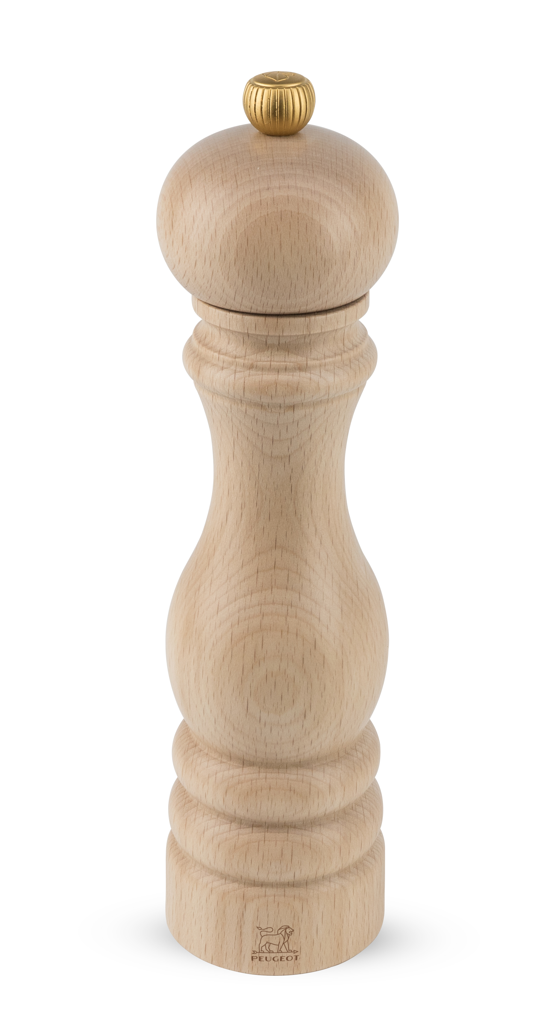 PARIS Pfefferm. 22cm naturhell