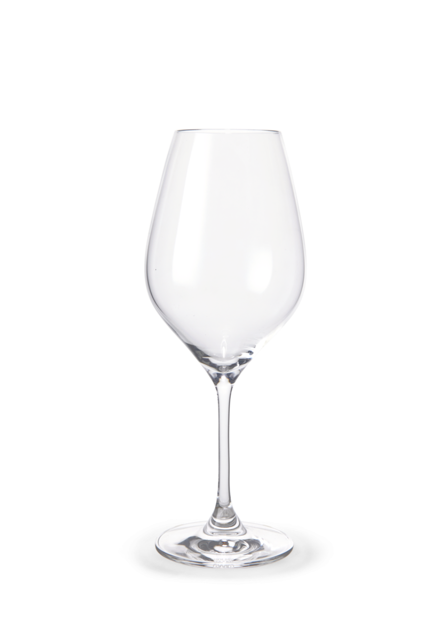 Cabernet Weissweinglas