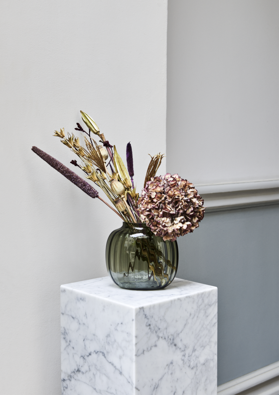 Primula Ovale Vase, 17.5cm