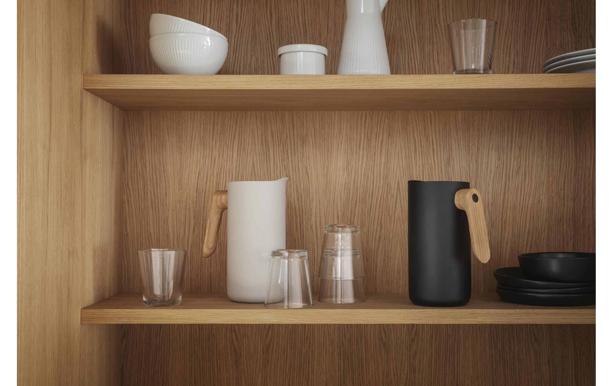 Eva Solo Krug Nordic Kitchen 1.4l Sand Eva Solo Krug Nordic Kitchen 1.4l Sand