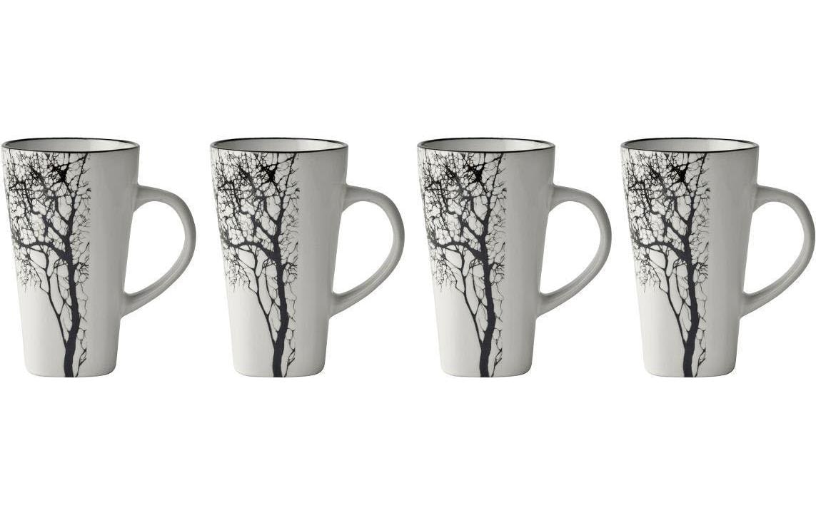 Villa Kaffeetasse Hela 4er Set