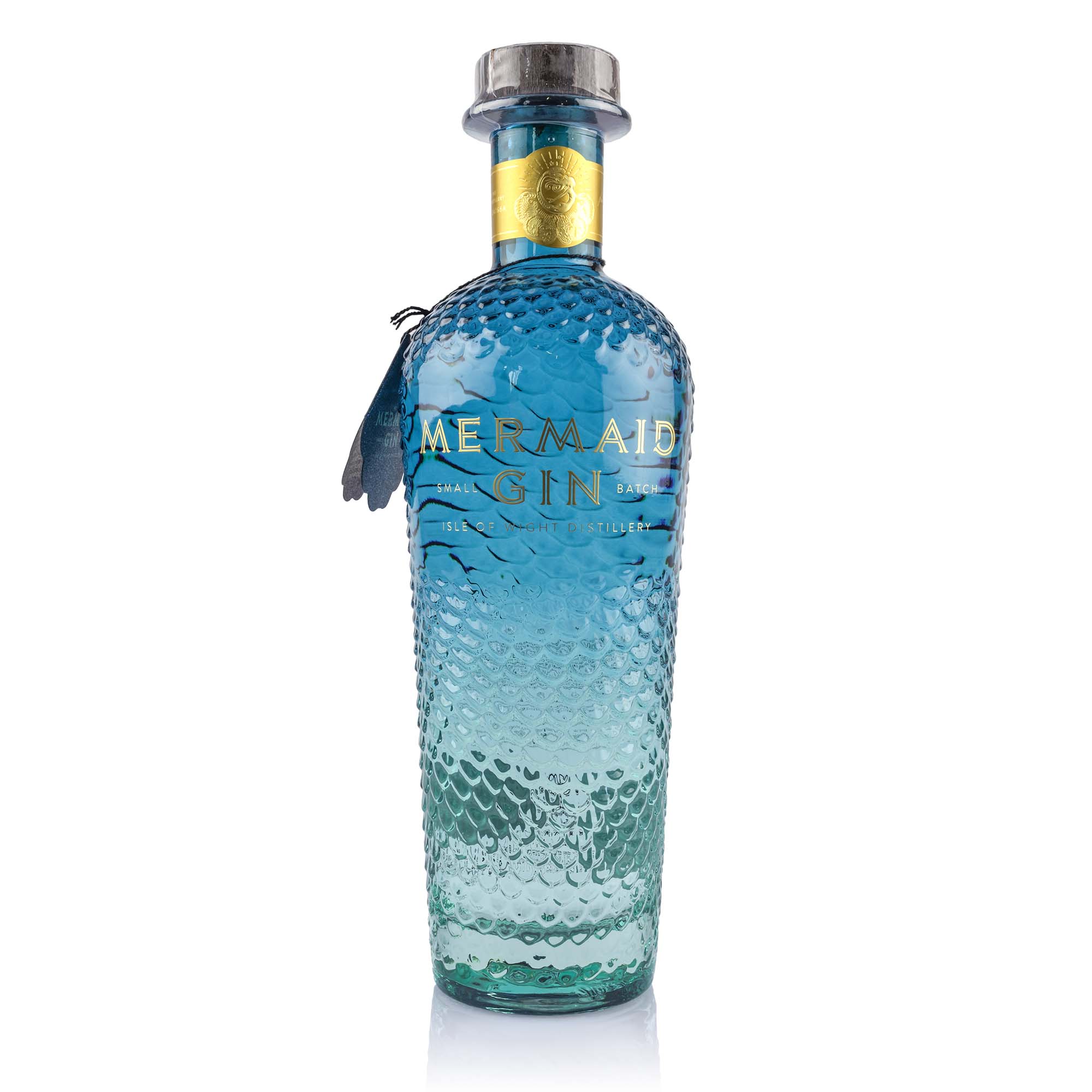 Mermaid Gin, 70cl Mermaid Gin, 70cl