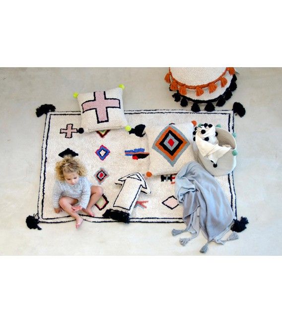 Rug Naador