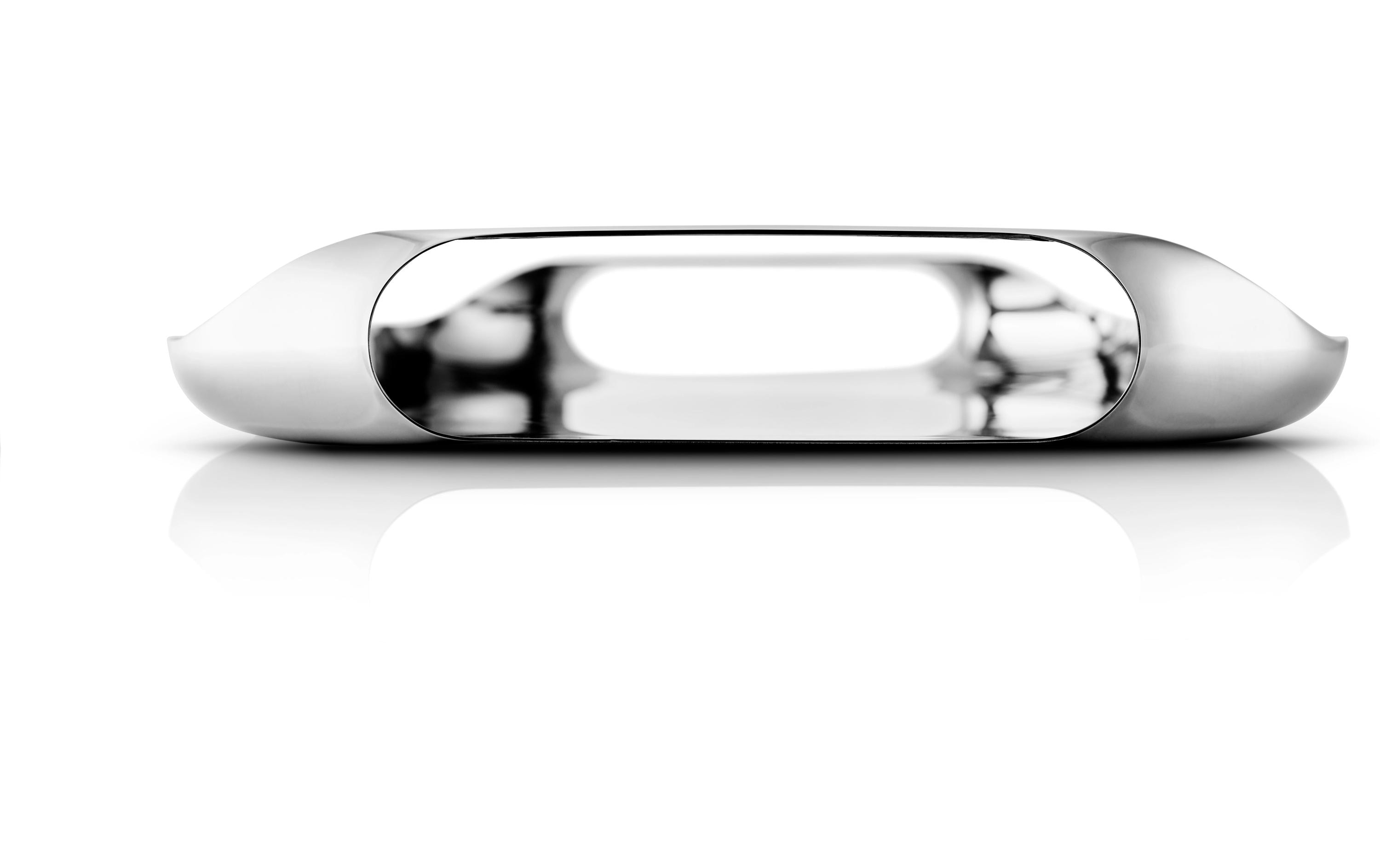 Silber, Platin
