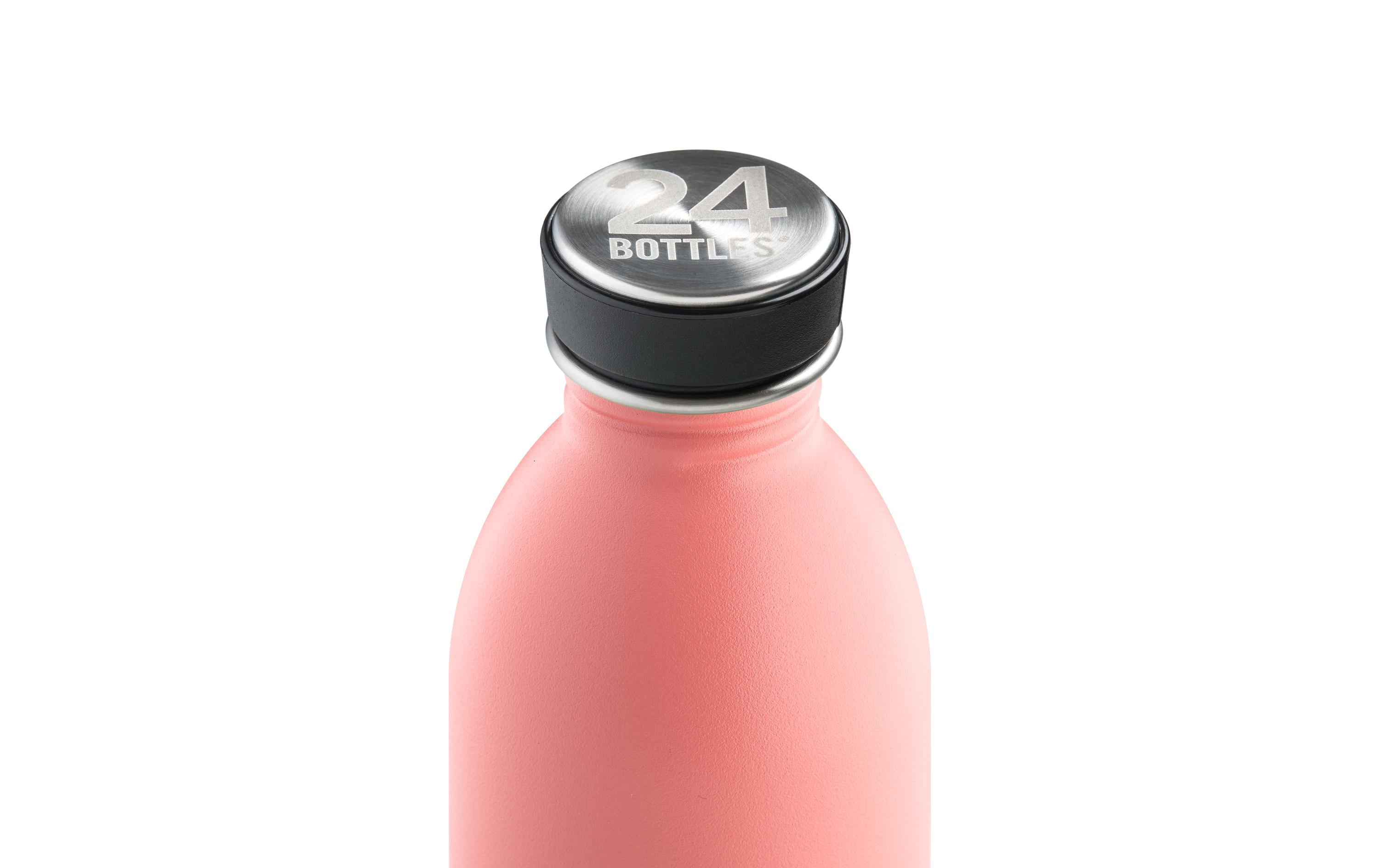 24Bottles Trinkflasche Urban 500ml Blush Ro