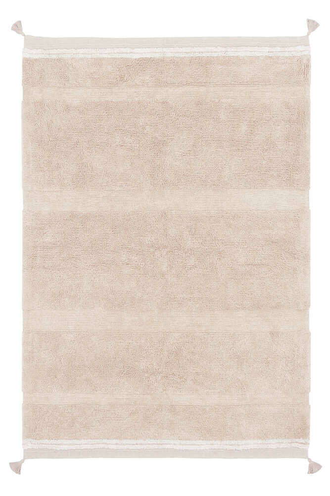 Rug Bloom Rose - M