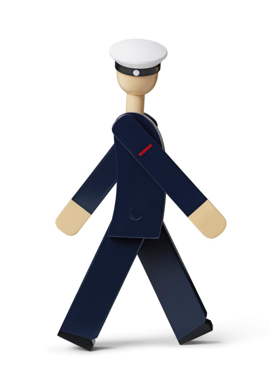 Marine