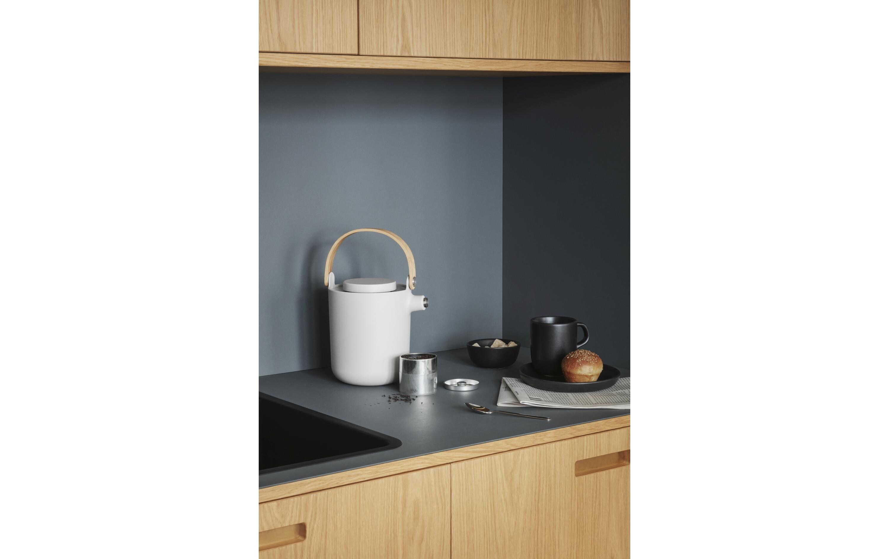 Eva Solo Teekrug Nordic Kitchen 1l Sand