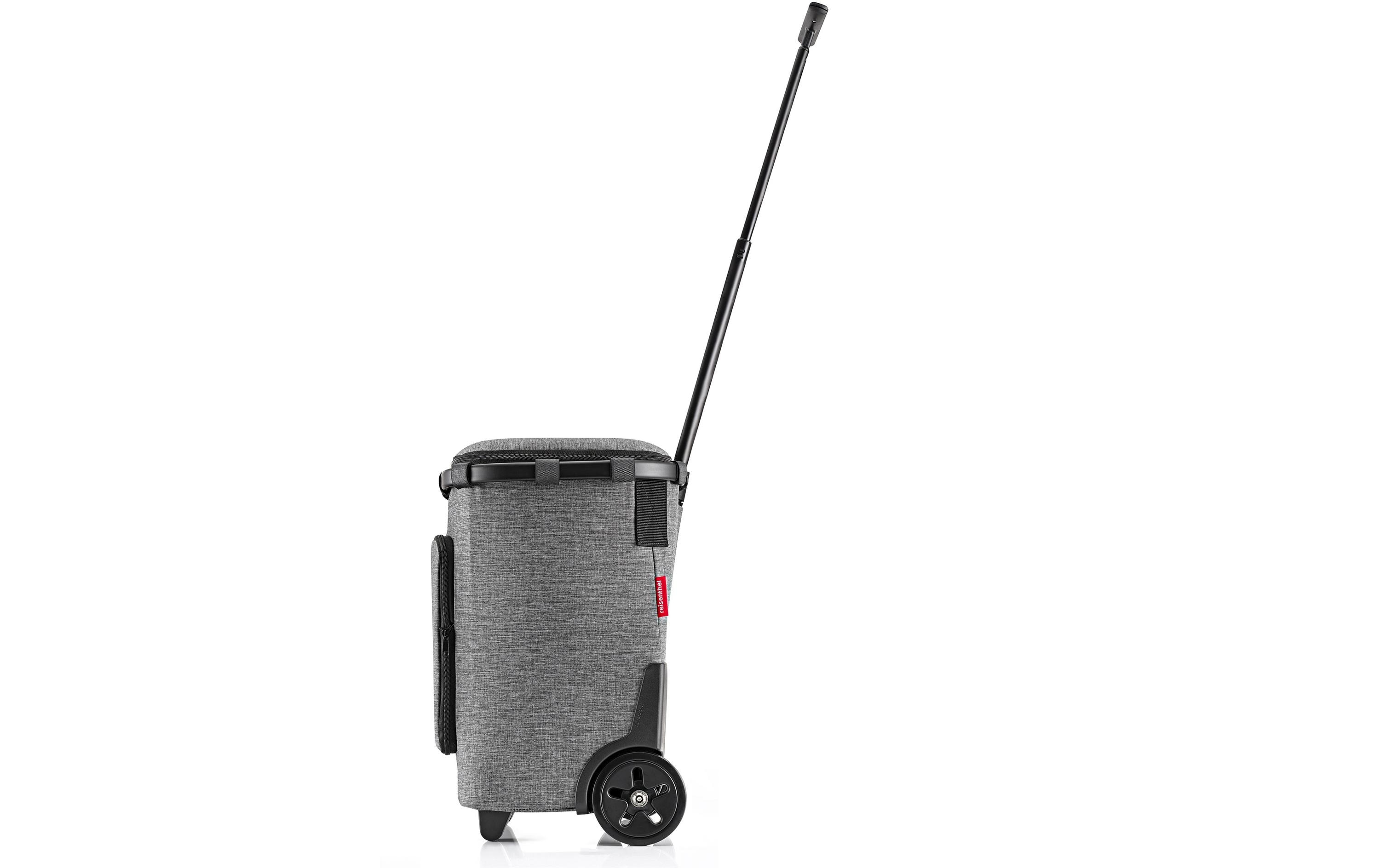Reisenthel Einkaufsroller carrycruiser PLUS