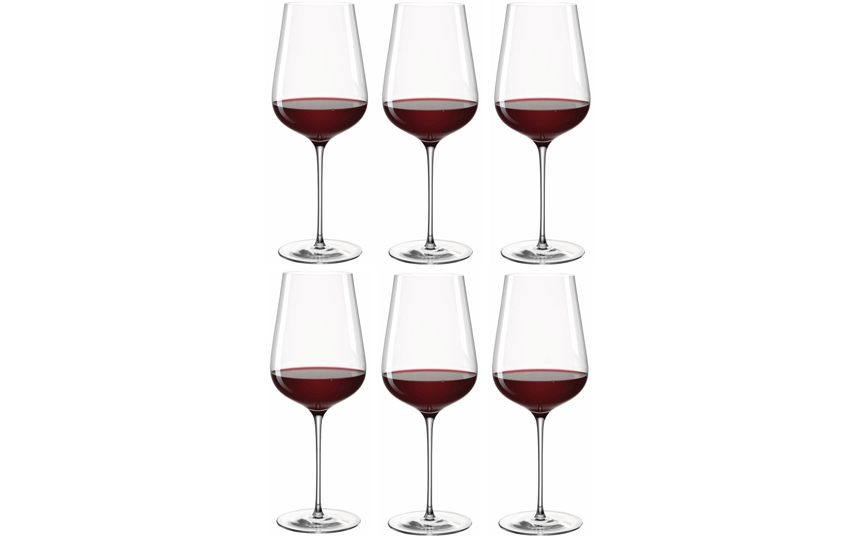 Leonardo Rotweinglas Brunelli 740ml Leonardo Rotweinglas Brunelli 740ml