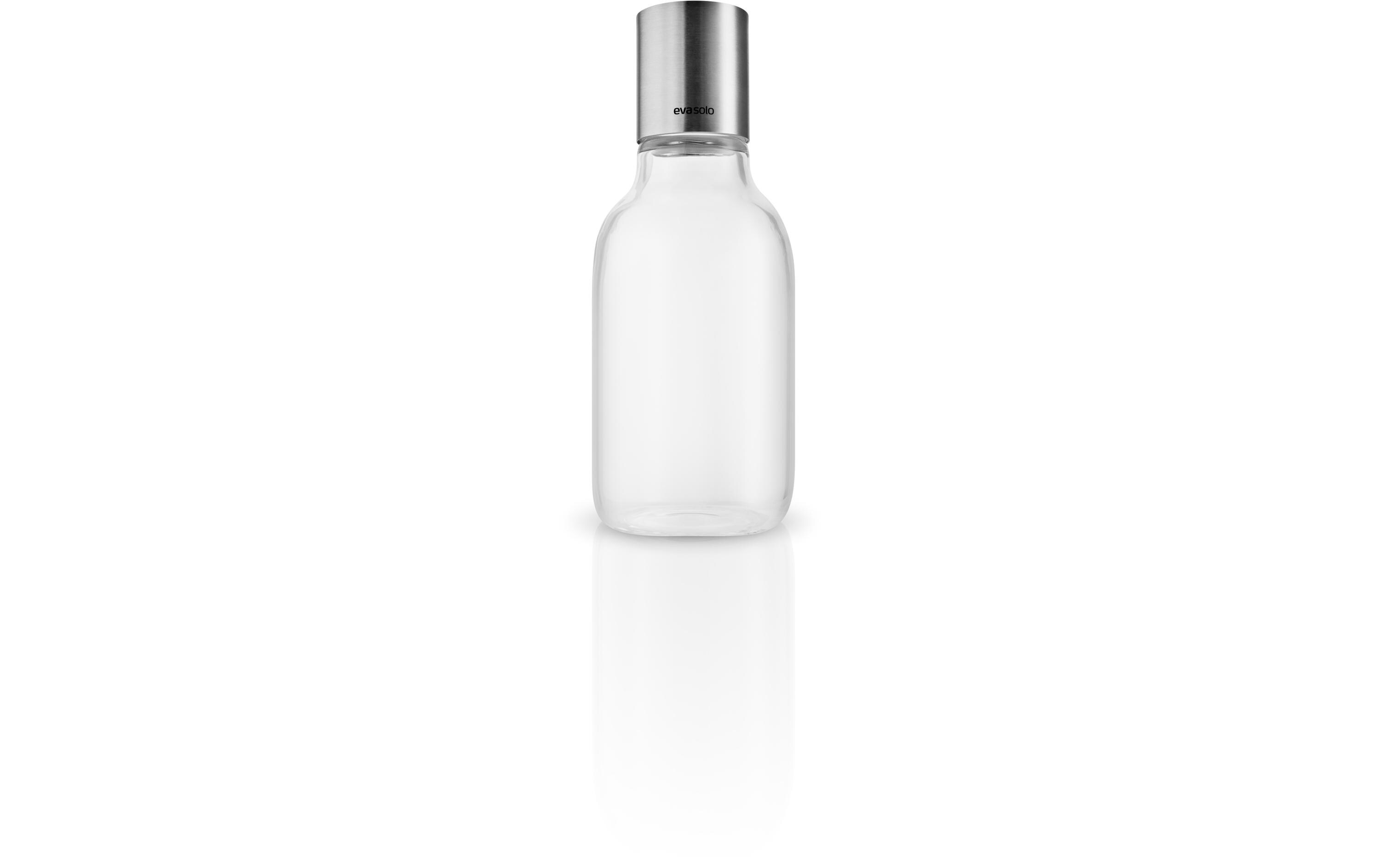 Flasche, Glas