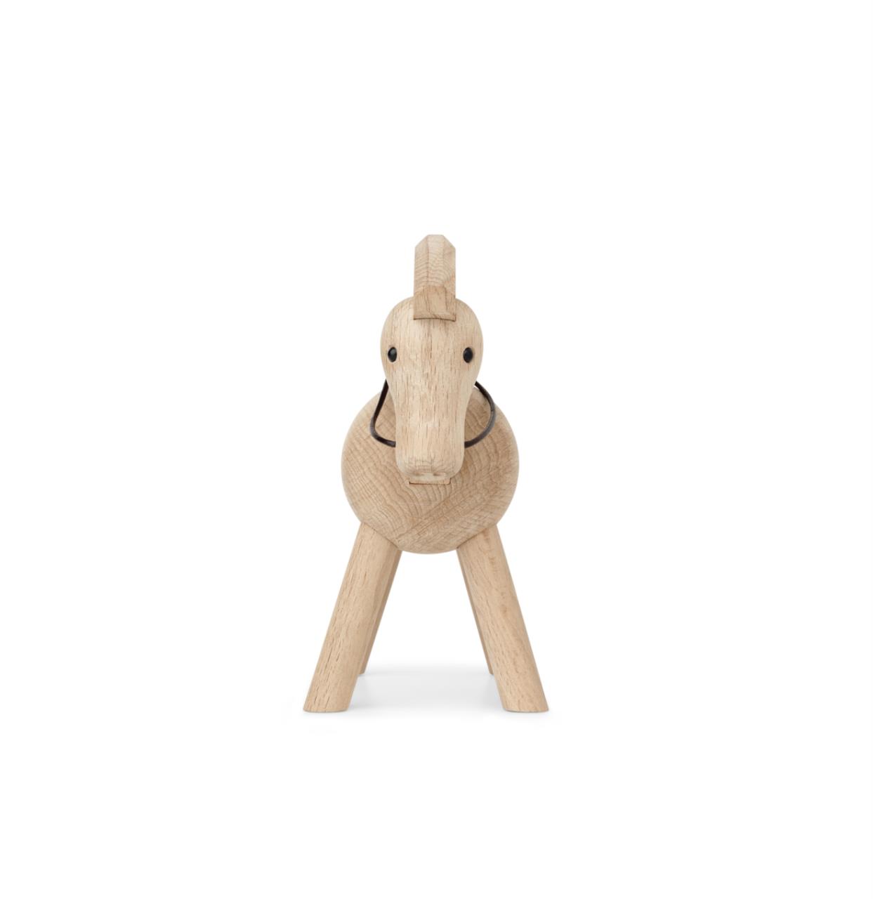 Pferd, 14cm, Buche