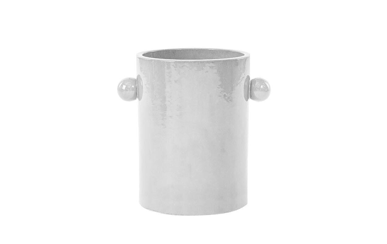 Pokal, Zylinder, Manschette