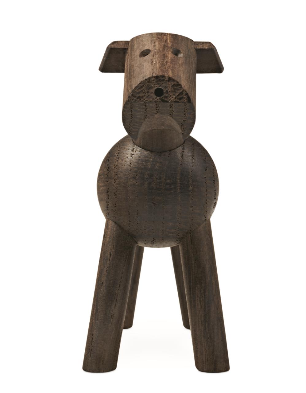 Tim, 8.5cm, Räuchereiche