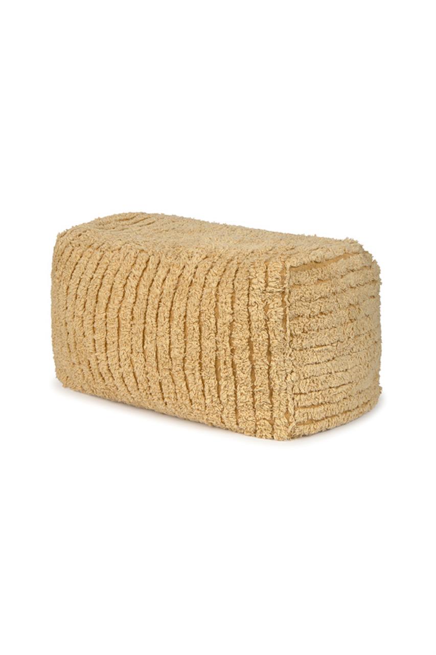Pouf Heuballen