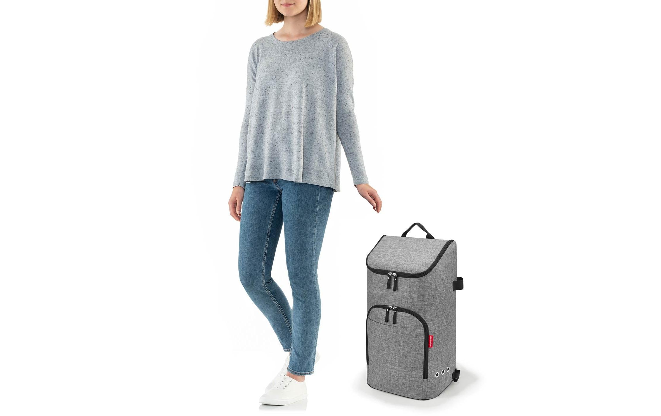 Langarm, Ärmel, Gepäck, Strickwaren, Pullover