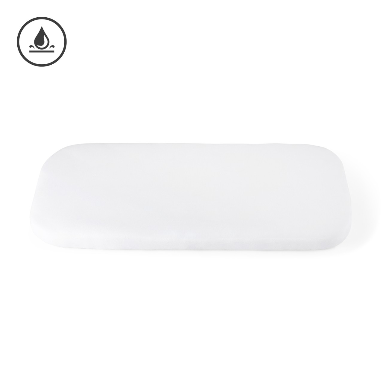 kissen, rollenform, weiss, kissenform, spezielles kissen