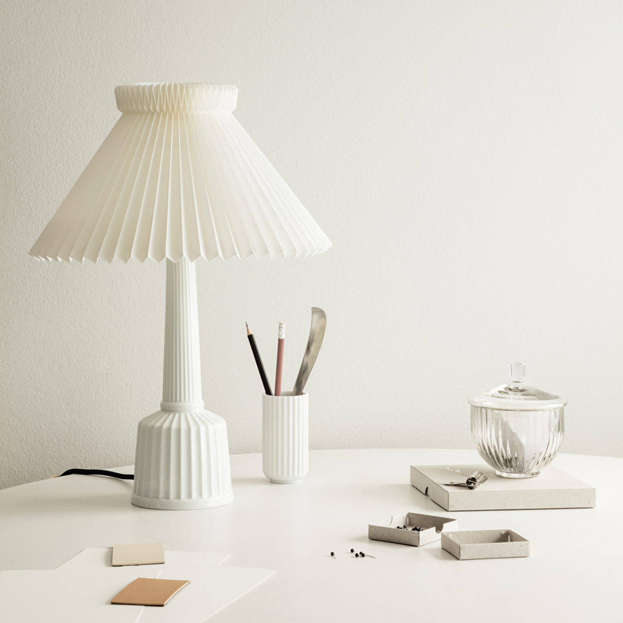 Lampe, 67cm