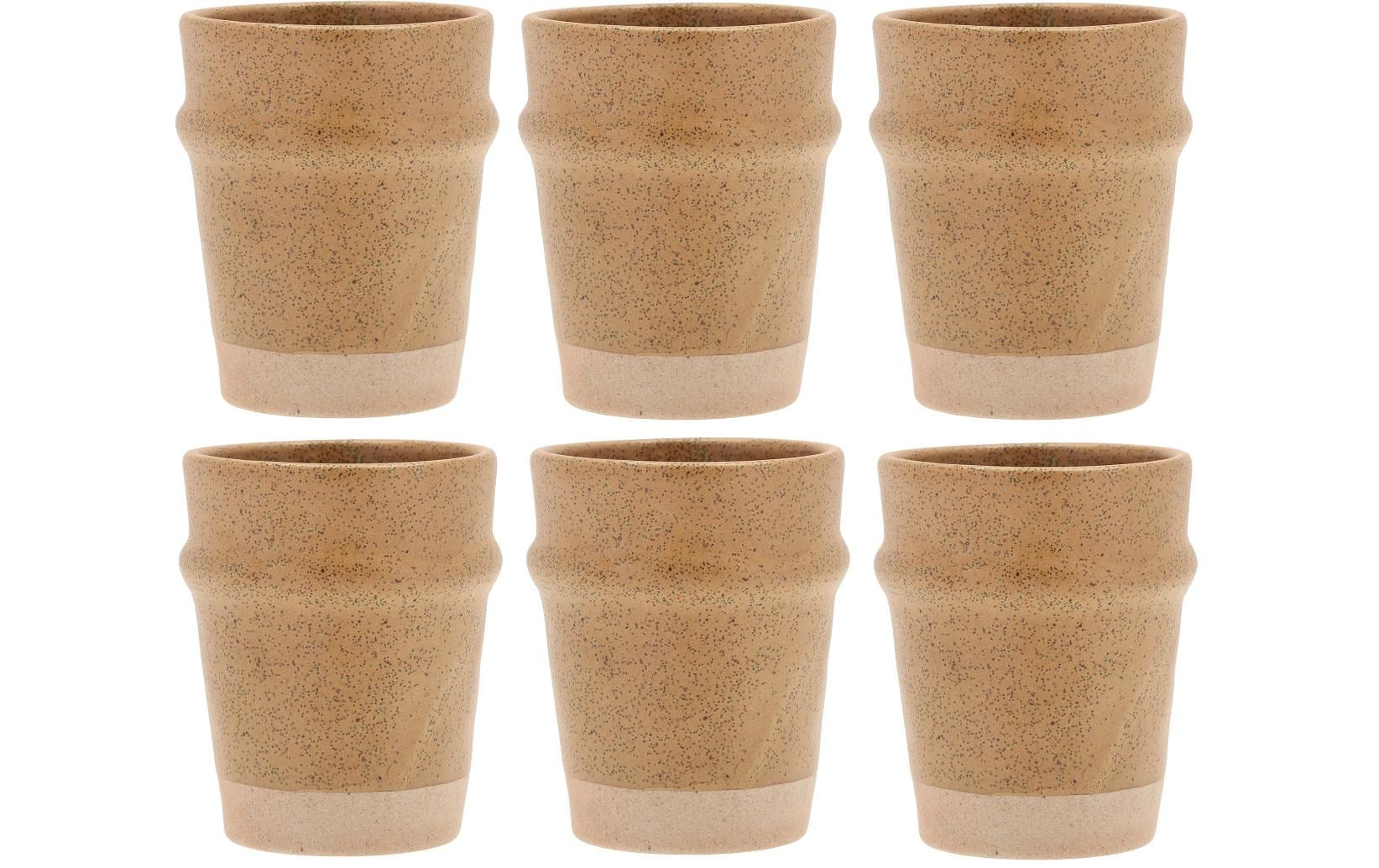 Villa Becher Evig 350ml Brown