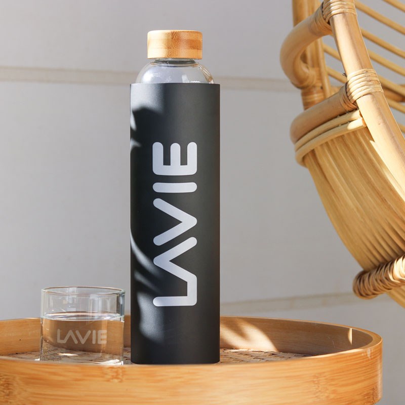 PURE Wasser Aufbereiter 1L