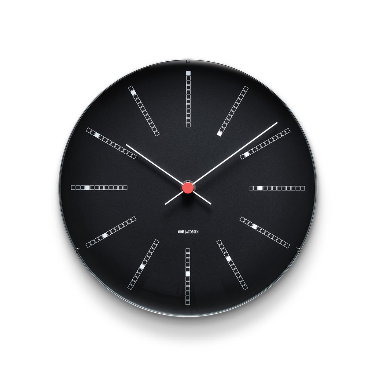 Uhr, Wanduhr, Analoge Uhr, Festplatte