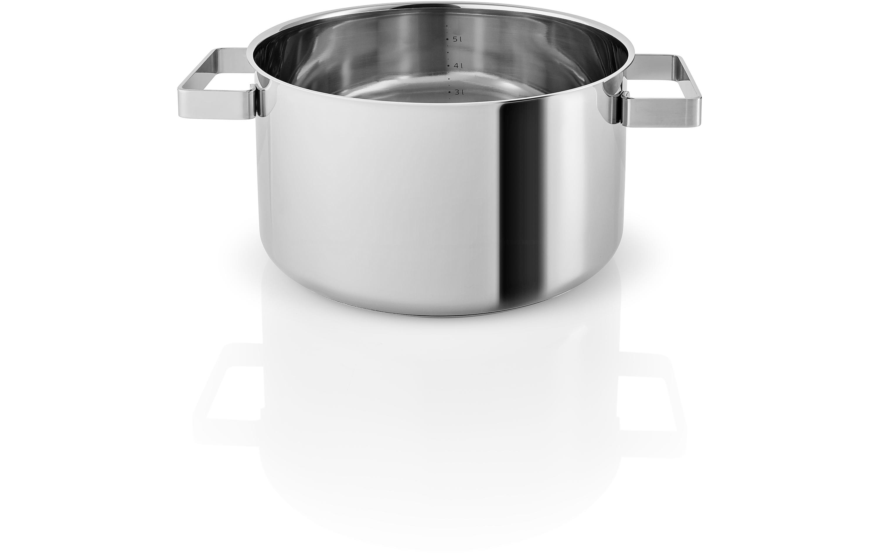 Eva Solo Kochtopf Nordic Kitchen 6l