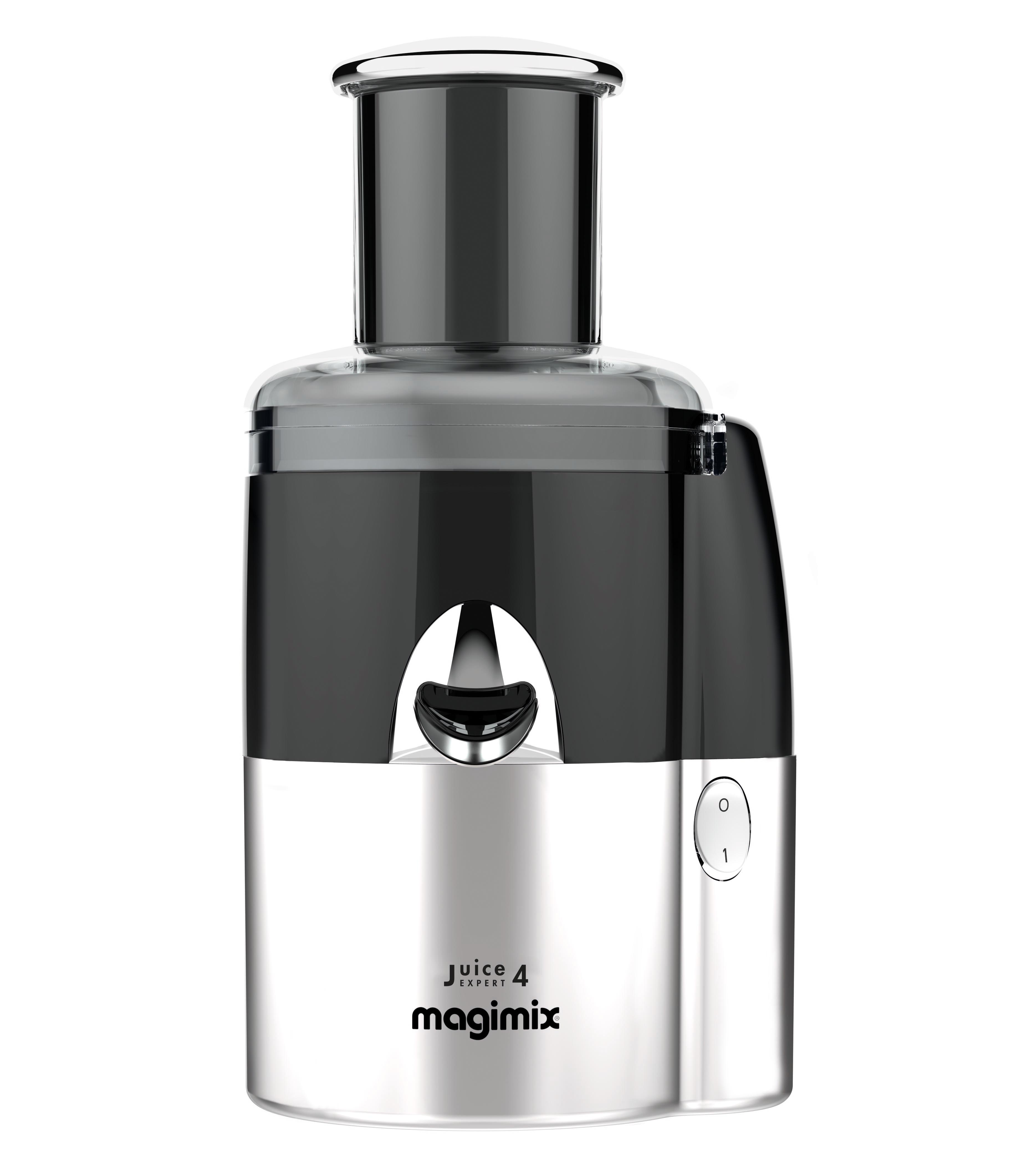 Juicer 4