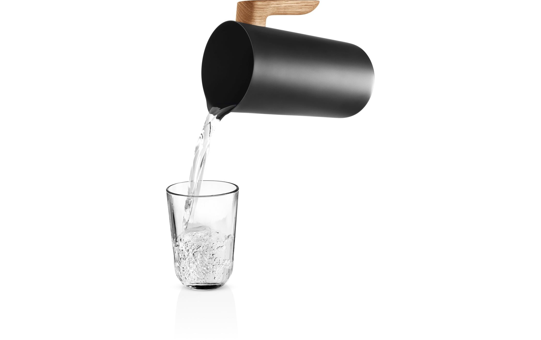Eva Solo Krug Nordic Kitchen 1.4l Black