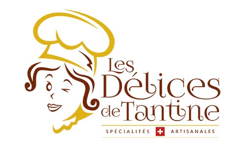 Les Délices de Tantine Les Délices de Tantine