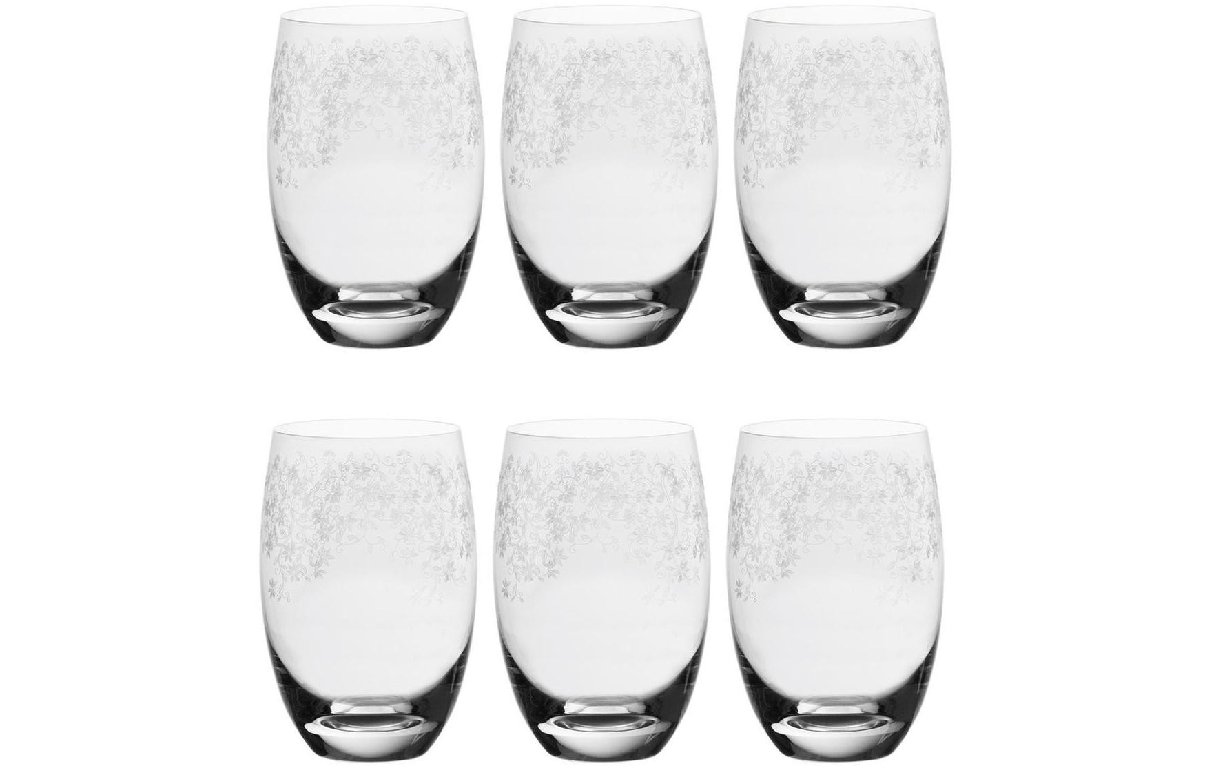 Leonardo Longdrinkglas Chateau 460ml