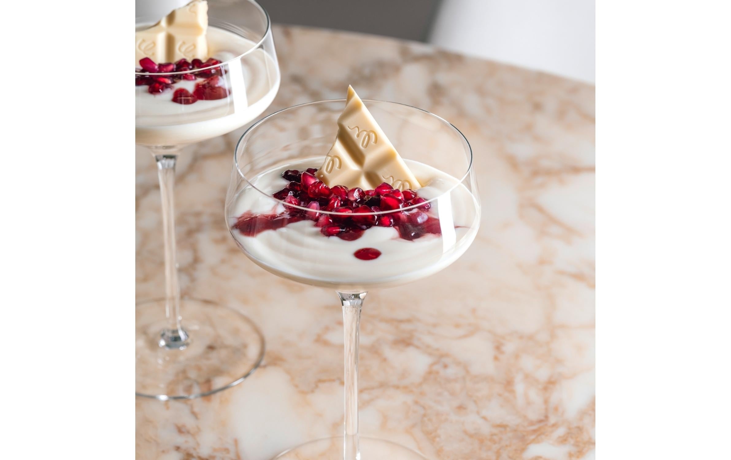 Sahne, Nachtisch, Essen, Eiscreme