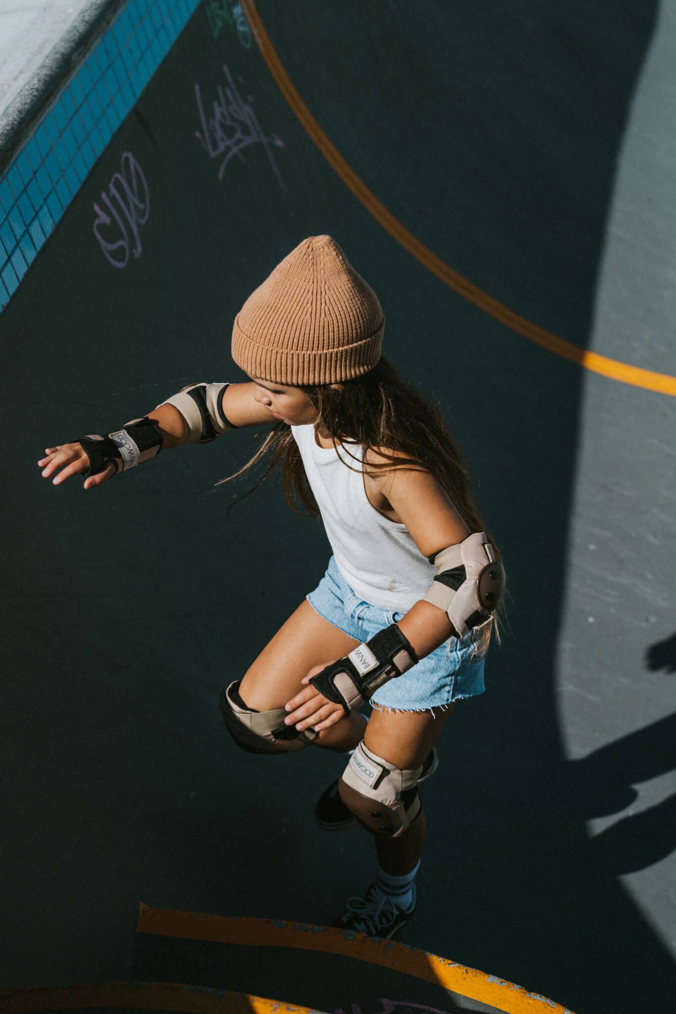 Banwood Schutzausrüstung (3er Set) Banwood Schutzausrüstung (3er Set)