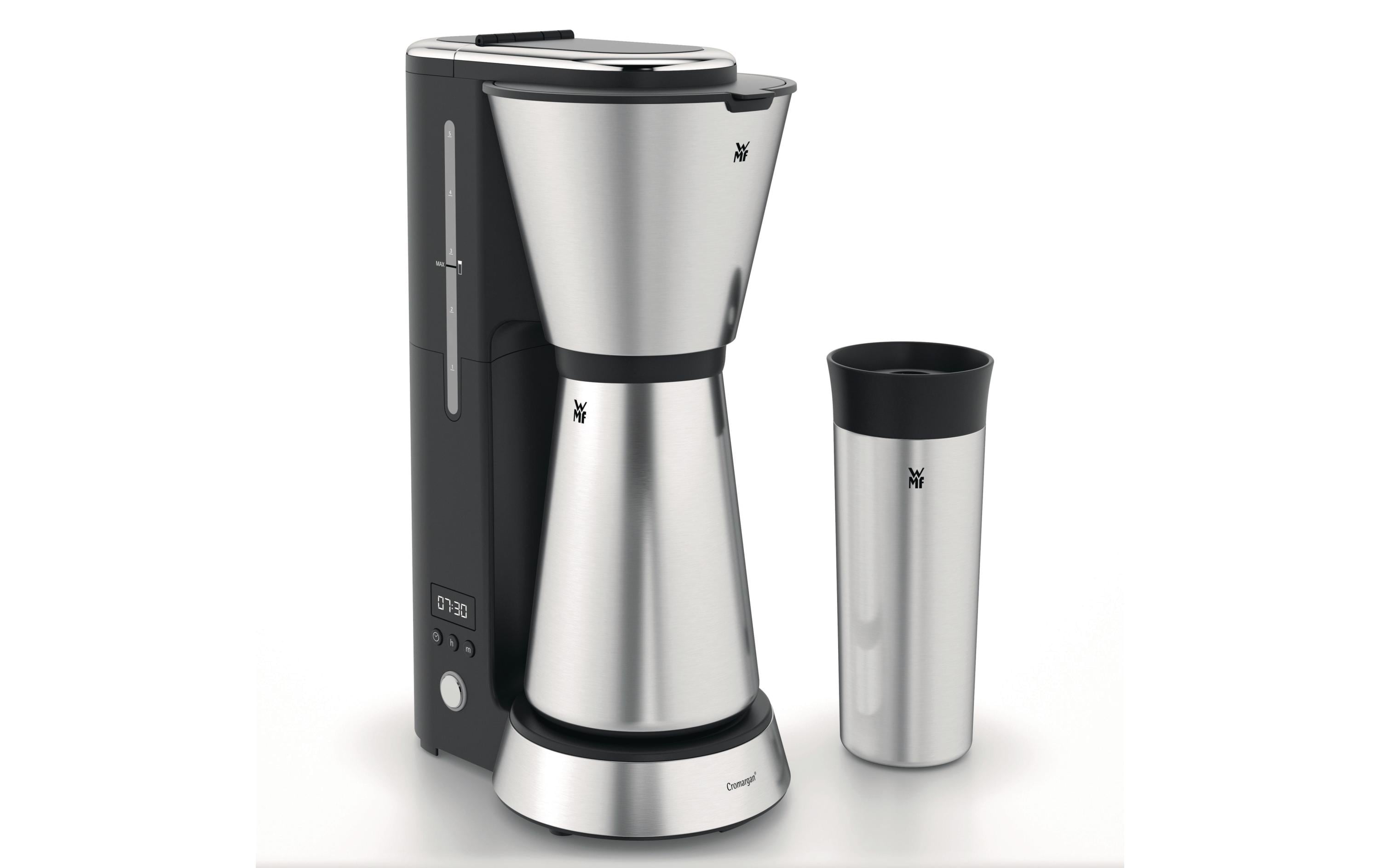 WMF Filterkaffeemaschine Thermo to go