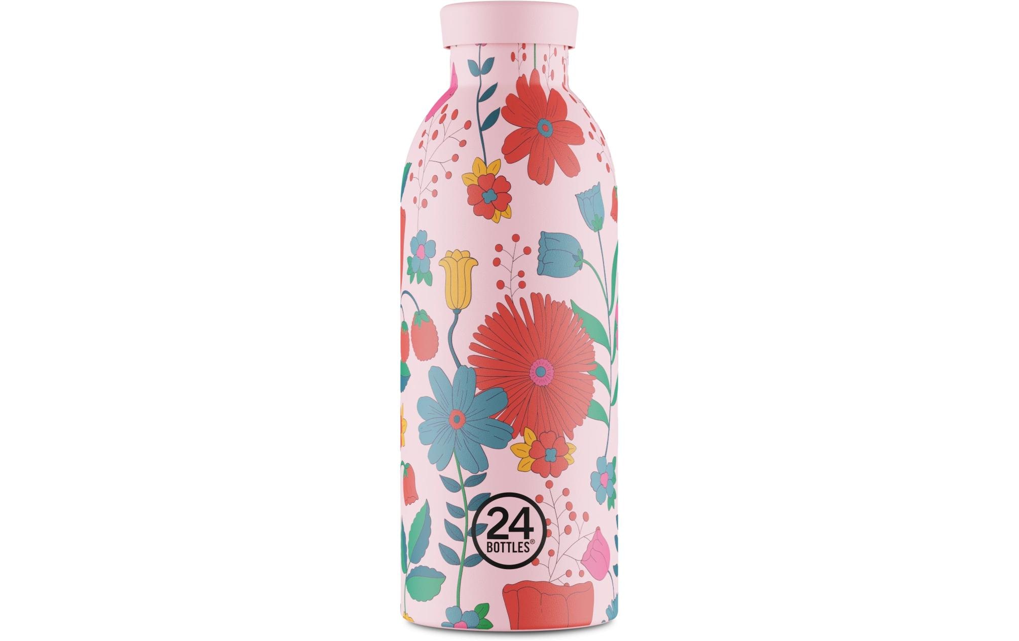 Flasche, Wasserflasche