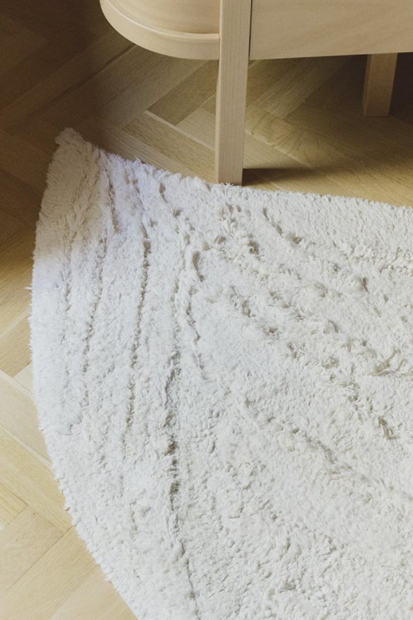 Dekoration für Zuhause, Teppich