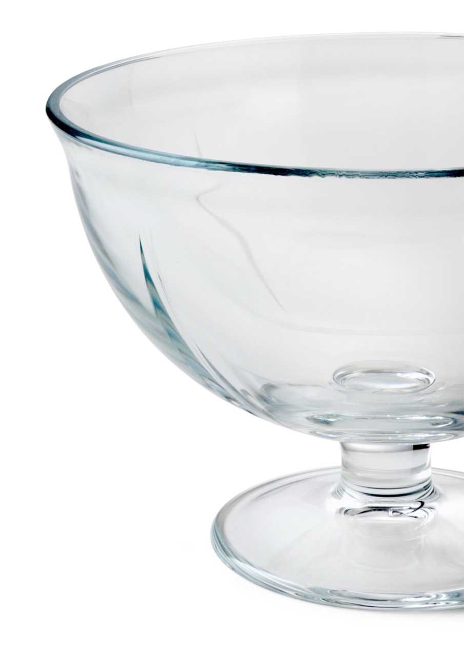Schale, Glas
