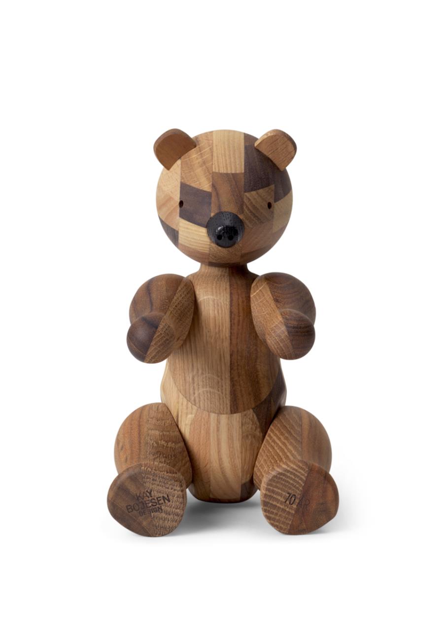 Bär Reworked Anniversary mittel