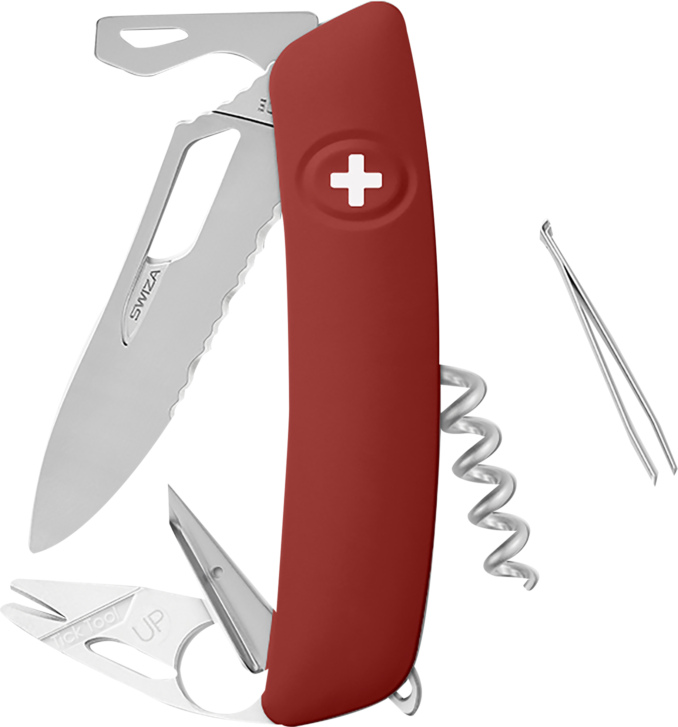 Klinge, Waffe