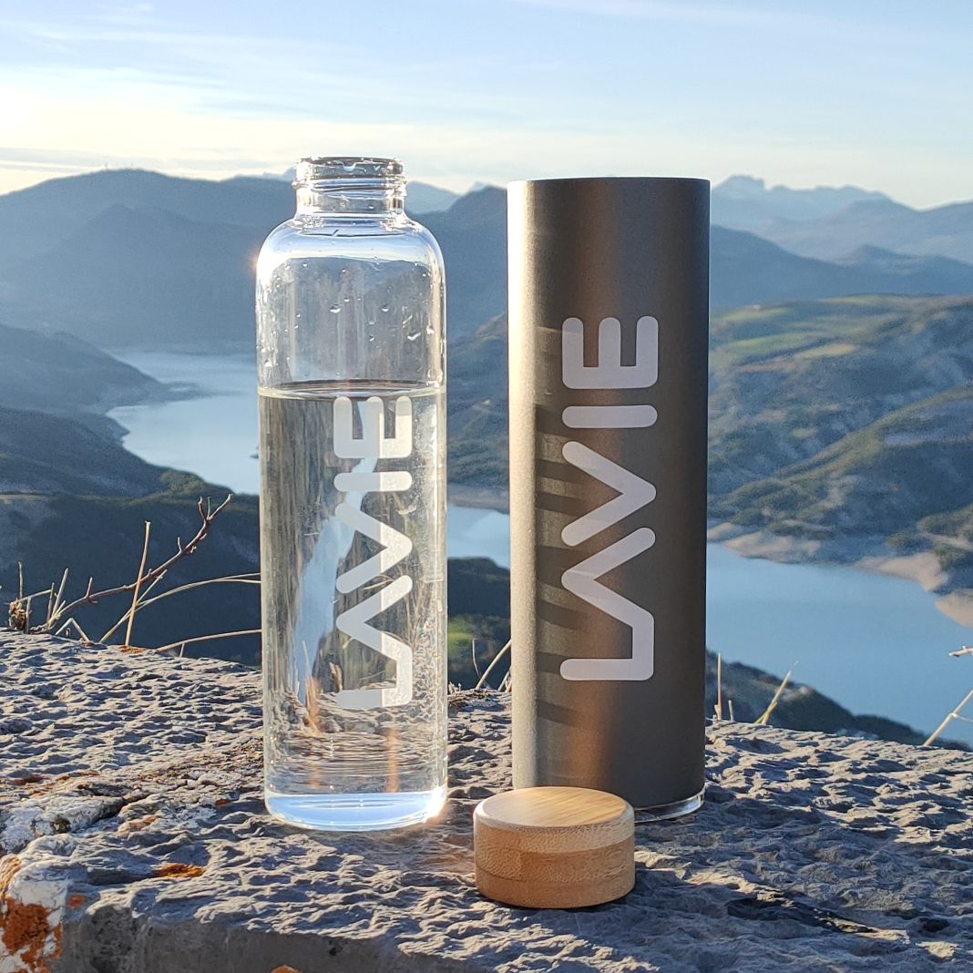 Flasche, Wasserflasche, Kosmetik, Parfüm