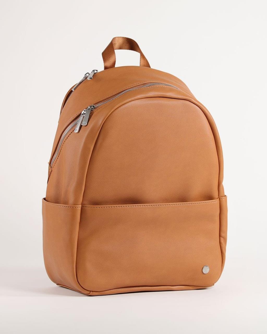 Skyline Rucksack, braun